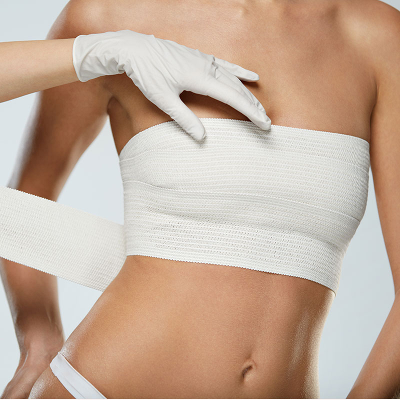 Breast Surgery