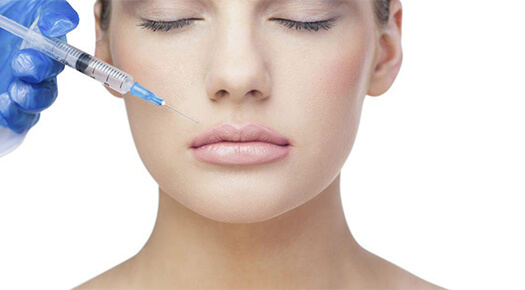 Dermal Fillers - Dr Abizer Kapadia