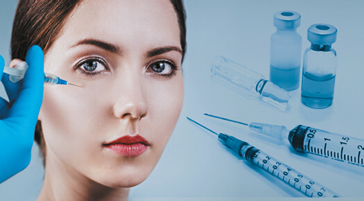 Injectable Treatments - Dr Abizer Kapadia