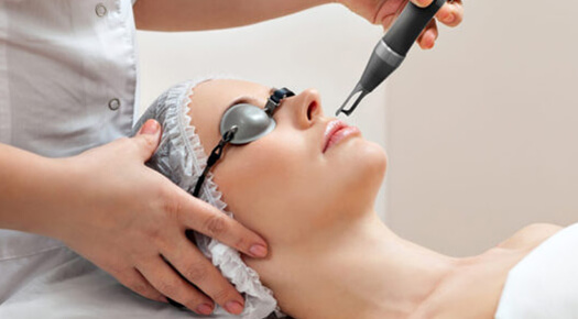 Laser Hair Removal - Dr Abizer Kapadia