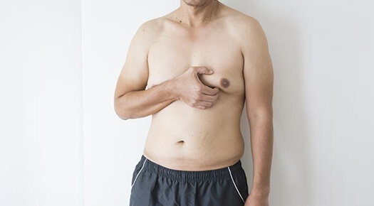 Male-Specific Plastic Surgery - Gynecomastia Surgery - Dr Abizer Kapadia