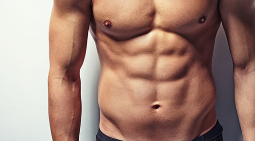 Male-Specific Plastic Surgery - Six-Pack Abs Creation - Dr Abizer Kapadia