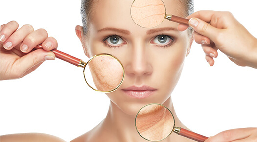 Skin Rejuvenation and Resurfacing - Dr Abizer Kapadia