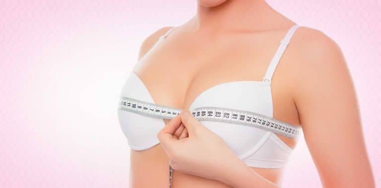 Breast Reduction Banner