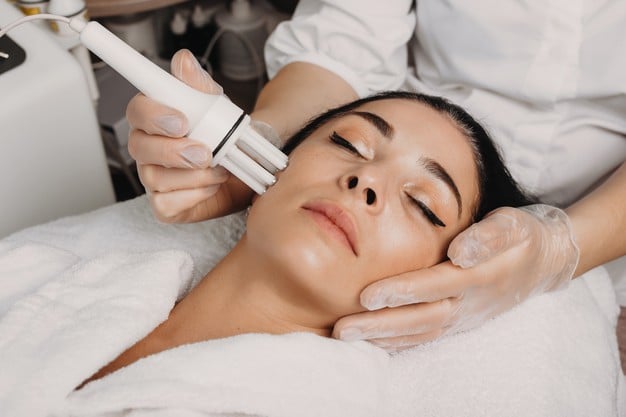 skin rejuvenation and resurfacing