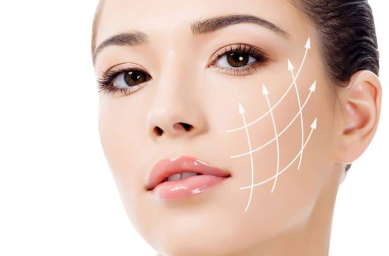 Eyebrow Thread Lift Dubai, Abu Dhabi & Sharjah