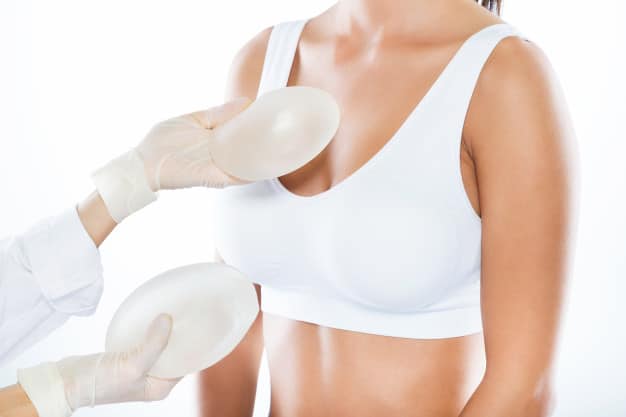 Your Ultimate Guide to Breast Augmentation with Breast Implants