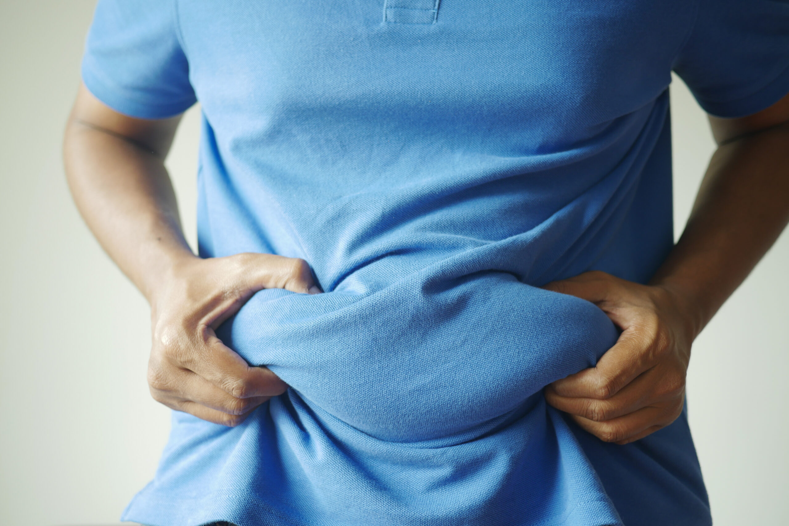 Surgery for Men
