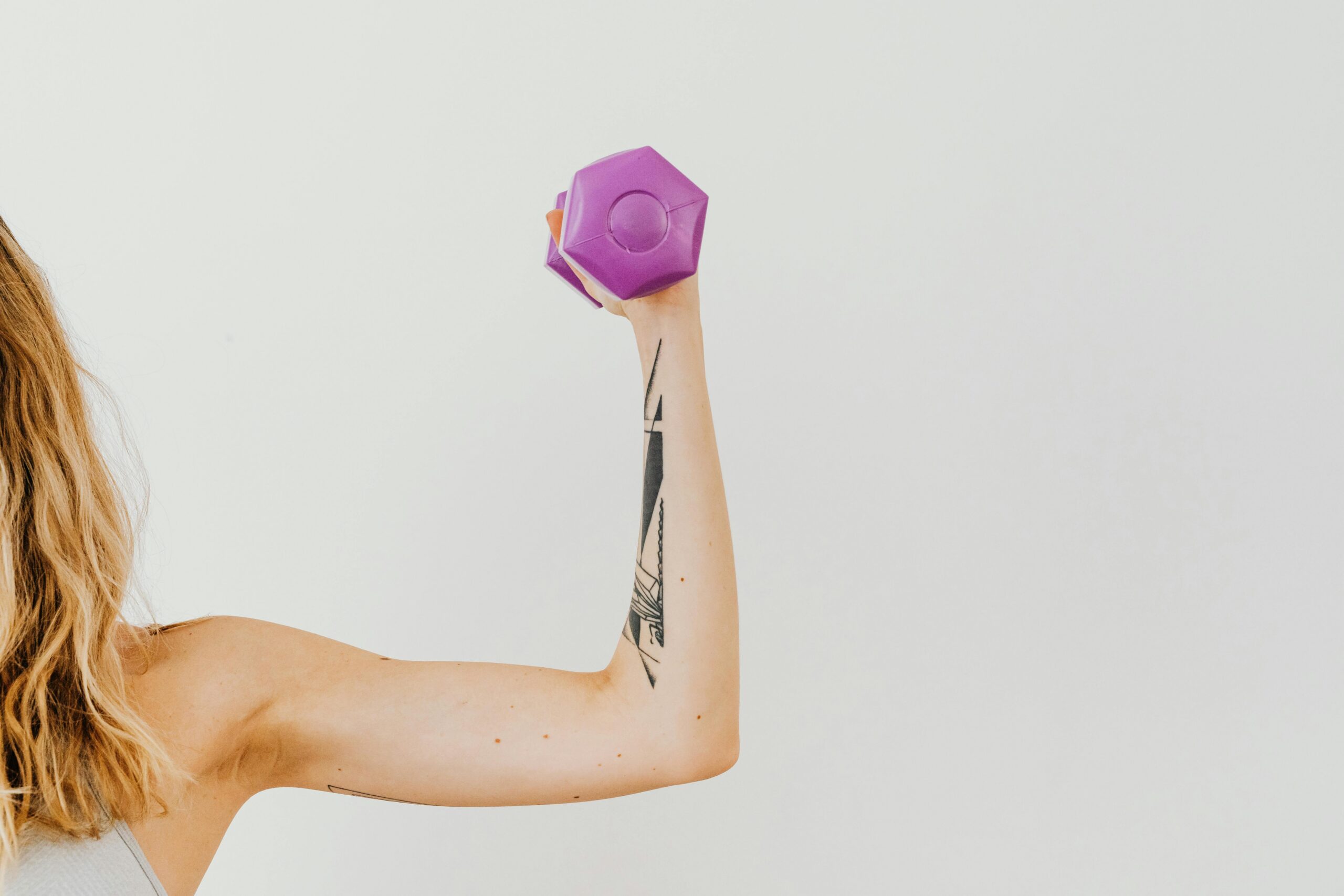 Arm Lift and Thigh Lift