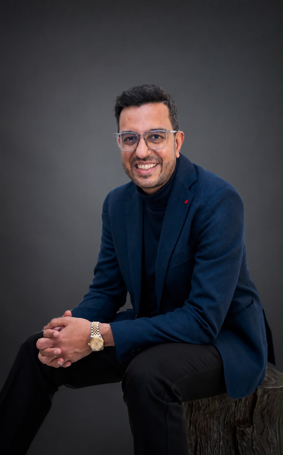 Dr. Abizer Kapadia